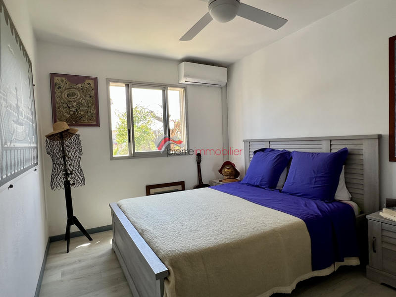 Appartement - 79 m² - 3 pièces