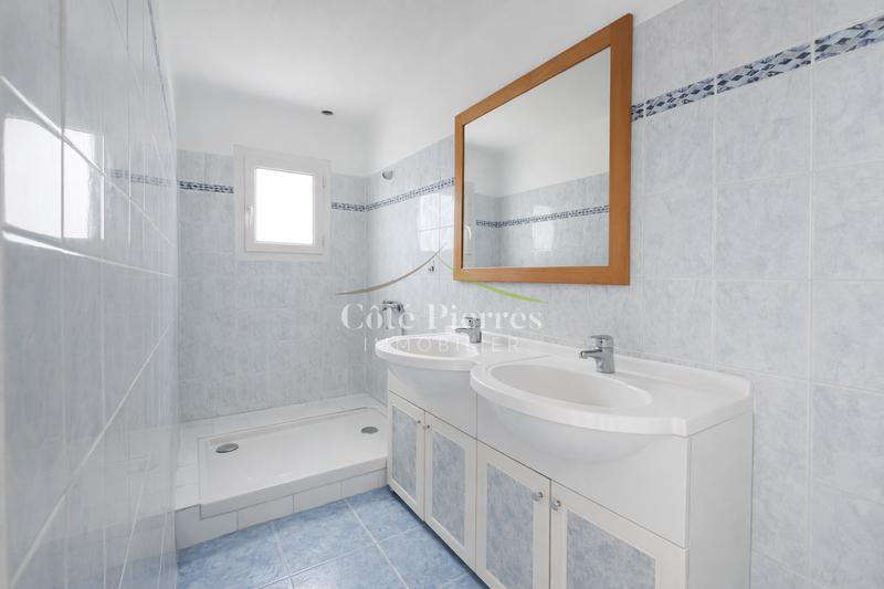 Maison - 136 m² - 5 pièces