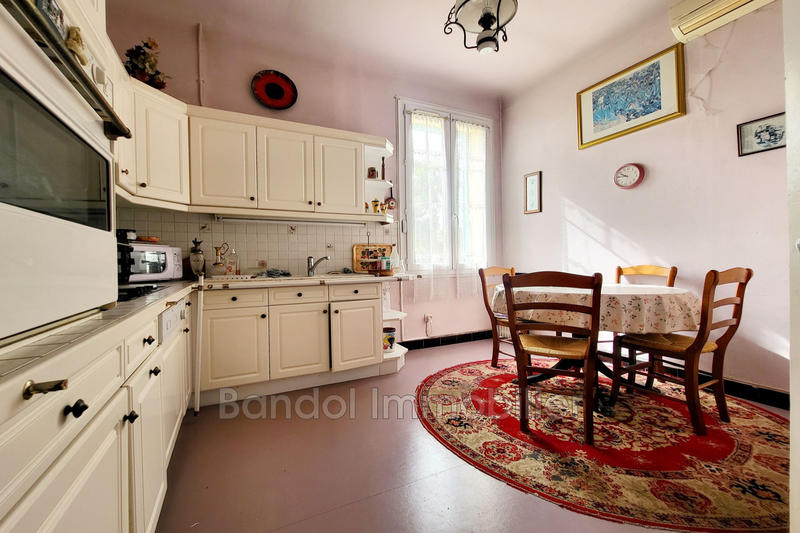 Appartement - 116 m² - 5 pièces