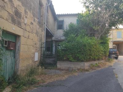 Maison - 150 m² - 8 pièces