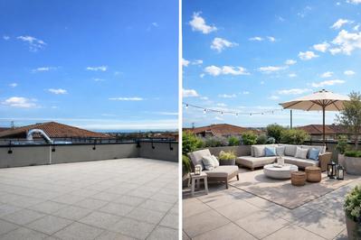 Appartement - 127 m² - 4 pièces