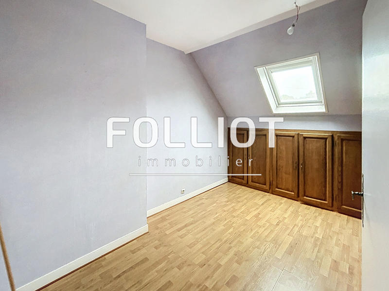 Appartement - 73 m² - 4 pièces