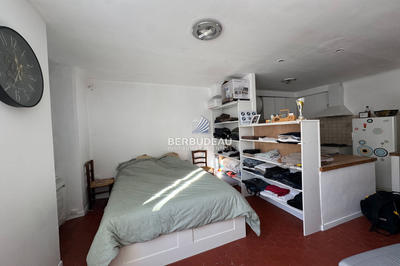 Appartement - 35 m² - 1 pièce