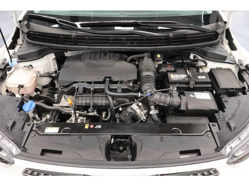 Kia Stonic 1.0 t-GDi 100 ch Dct7 Gt Line Premium