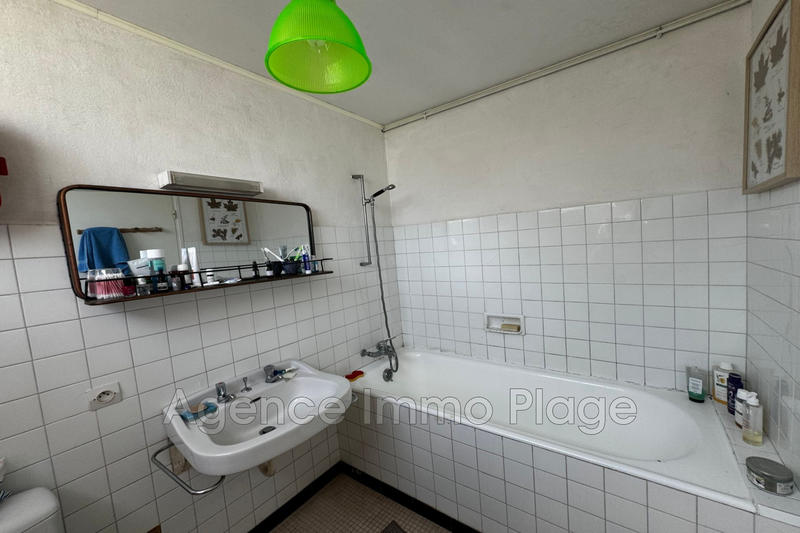 Maison - 105 m² - 6 pièces