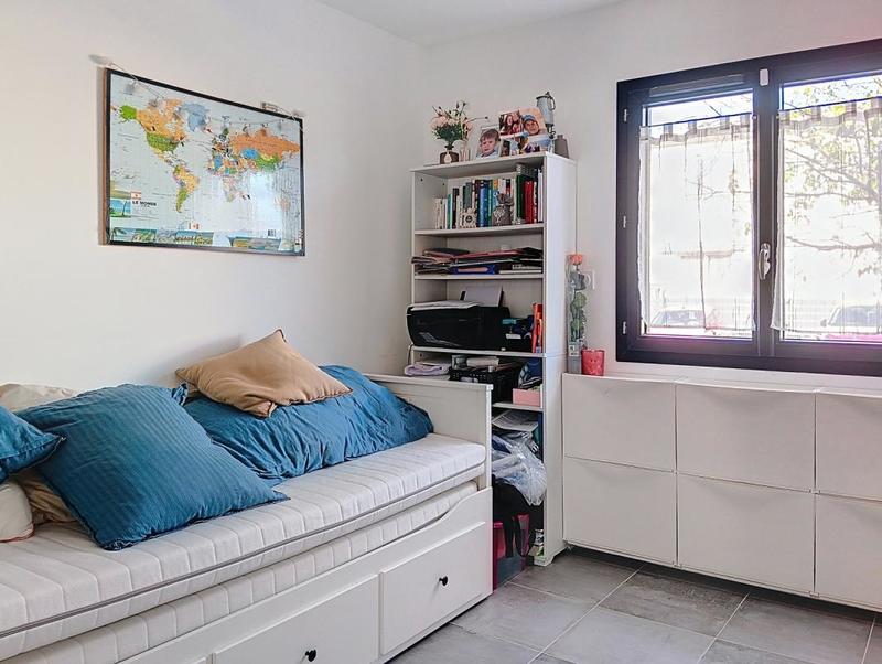 Maison - 83 m² - 4 pièces