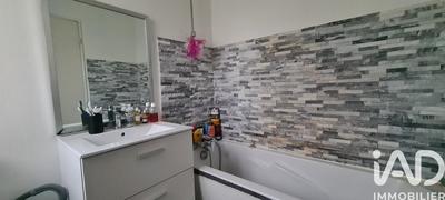 Appartement - 68 m² - 4 pièces