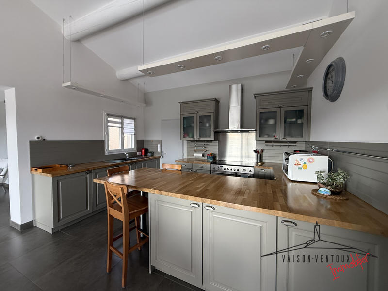 Villa - 116 m² - 4 pièces