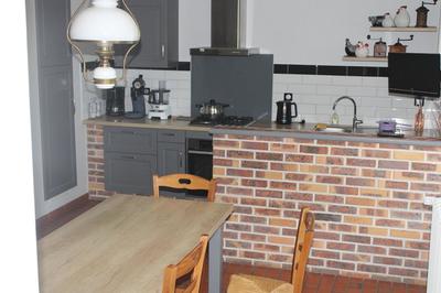 Maison - 153 m² - 7 pièces