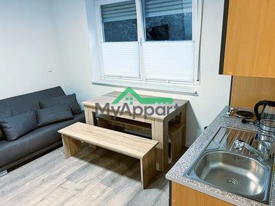 Appartement - 22 m² - 1 pièce