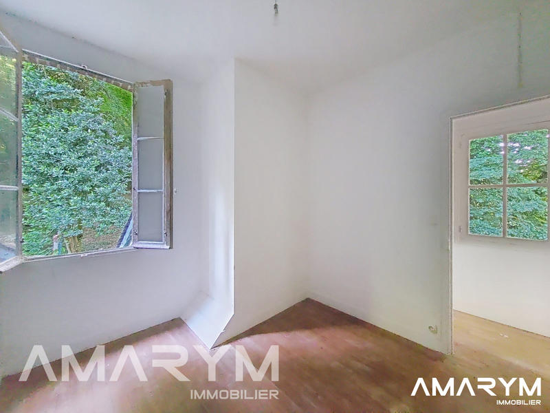 Villa - 63 m² - 4 pièces