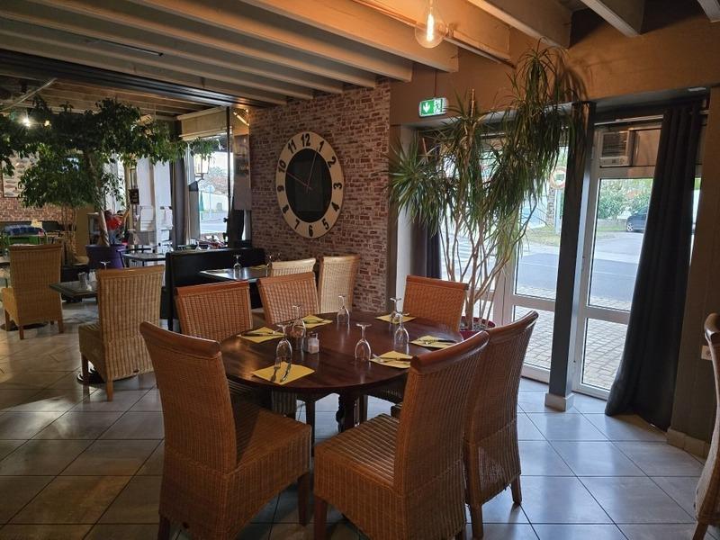 Fonds de commerce - 312 m²