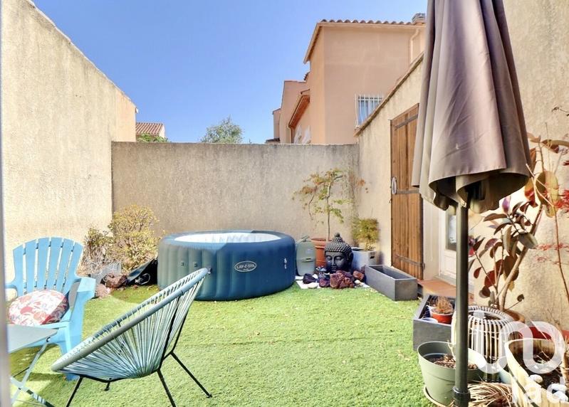 Maison - 144 m² - 5 pièces