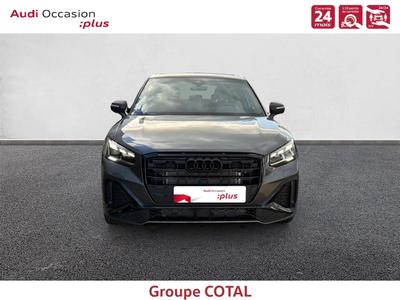 Audi Q2 35 Tfsi 150 s tronic 7 s line Plus