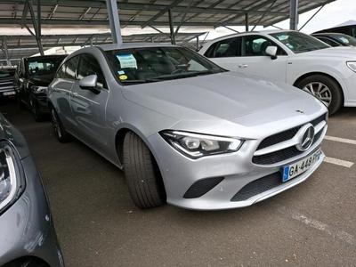 Mercedes Cla Shooting Brake II 180 d Business Line 8g-Dct