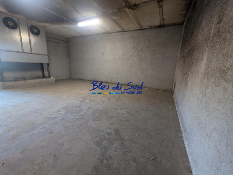 Maison - 83 m² - 1 pièce