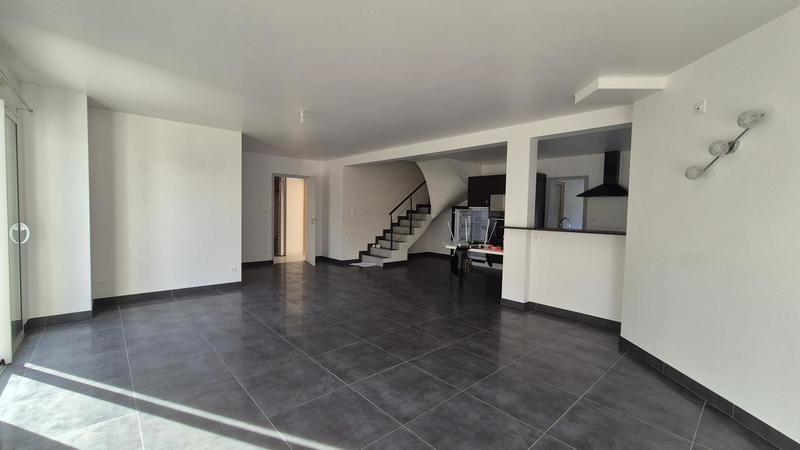 Maison - 130 m² - 4 pièces