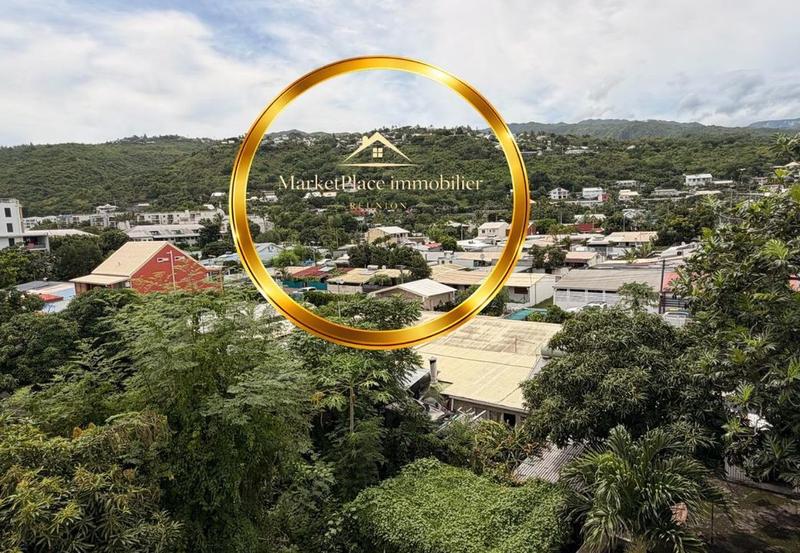 Appartement - 88 m² - 4 pièces