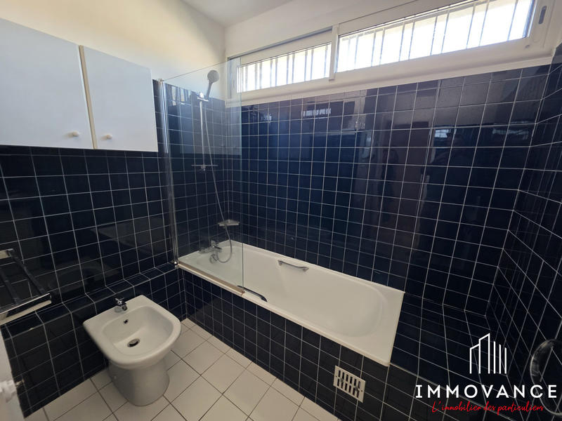 Maison - 162 m² - 6 pièces