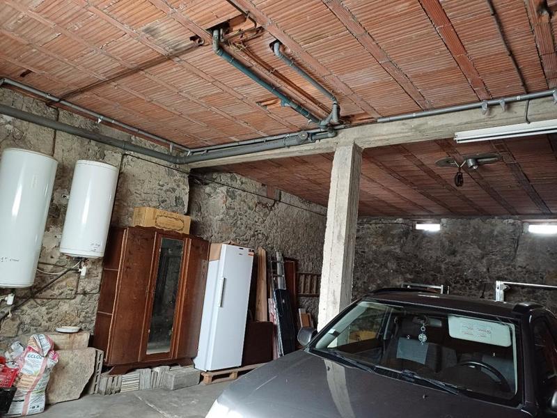 Maison en pierre - 174 m² - 5 pièces