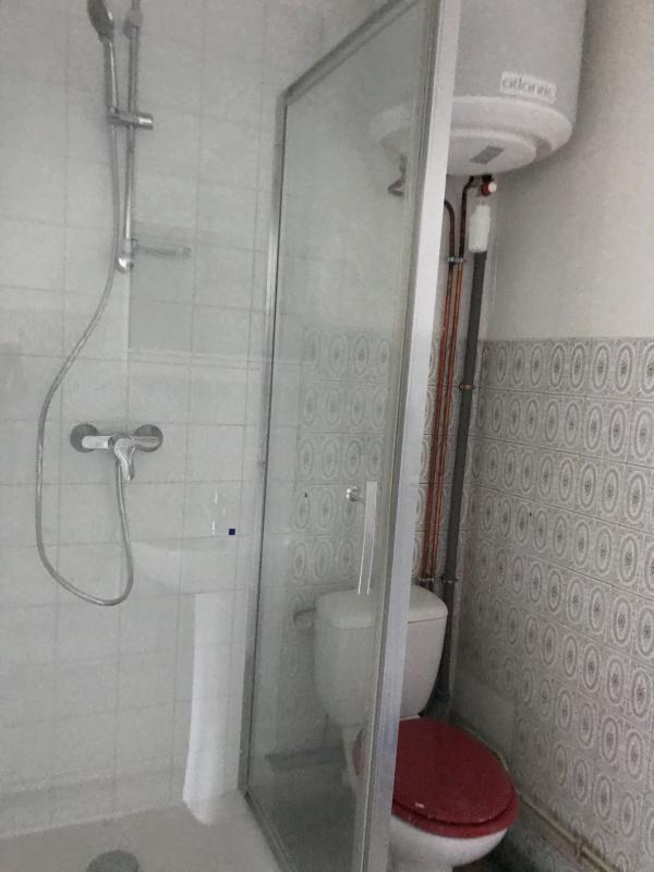 Appartement - 21 m² - 1 pièce