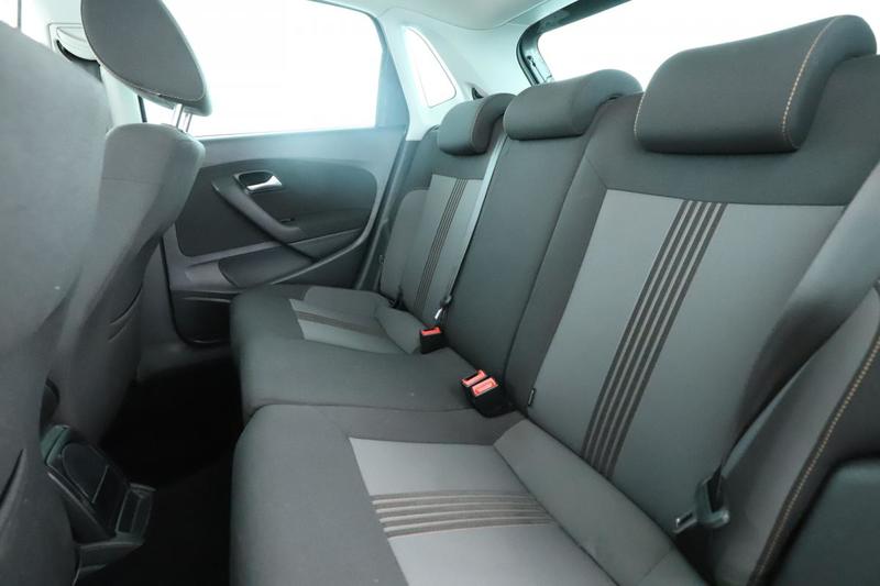 Volkswagen Polo 1.2 Tsi BlueMotion Tech Allstar 5p 90 ch