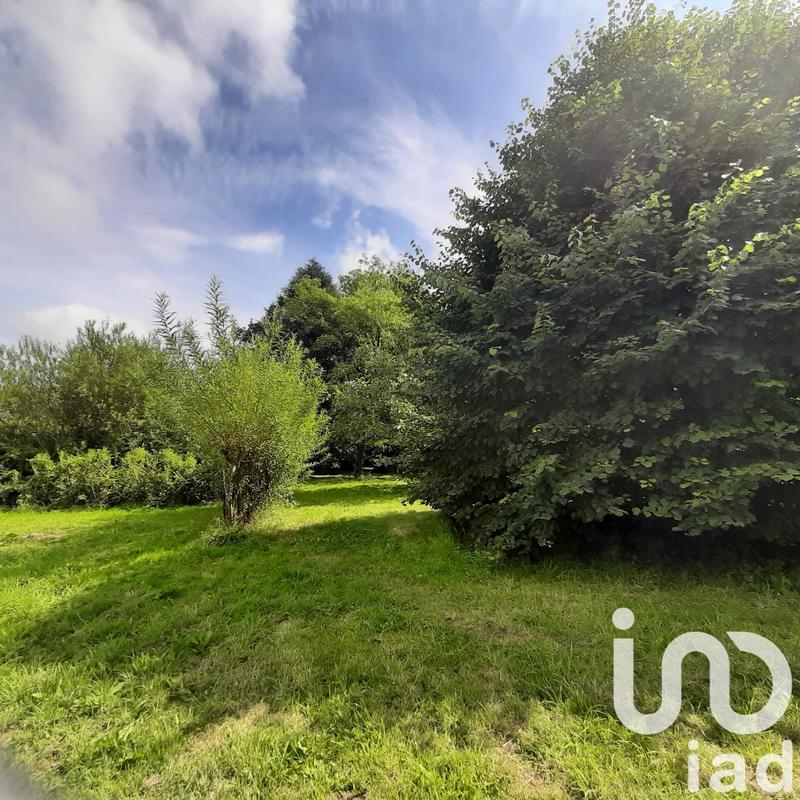 Maison - 199 m² - 8 pièces