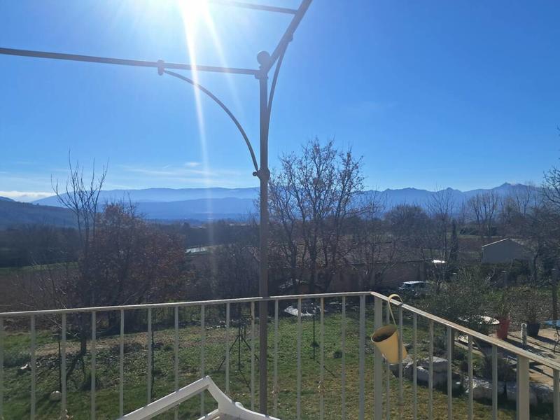 Villa - 95 m² - 5 pièces