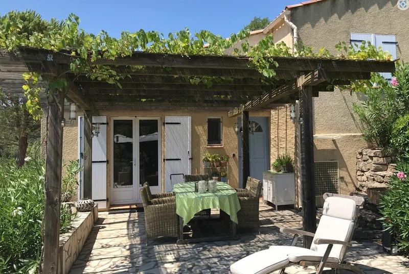 Maison - 71 m² - 4 pièces