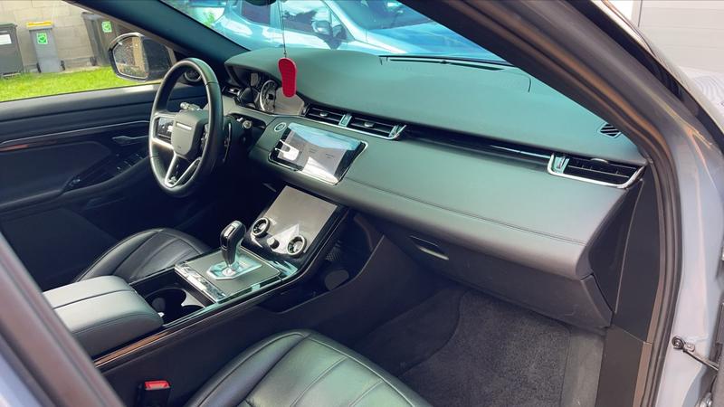 Land Rover Range Rover Evoque D150 Mhev 204 R-Dynamic