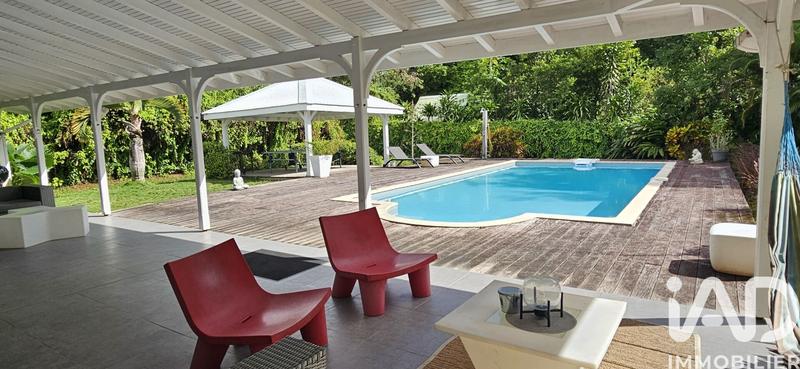 Maison - 175 m² - 5 pièces