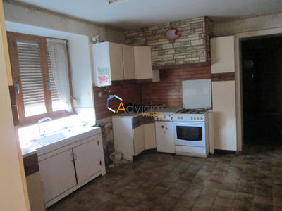 Maison ancienne - 280 m² - 8 pièces