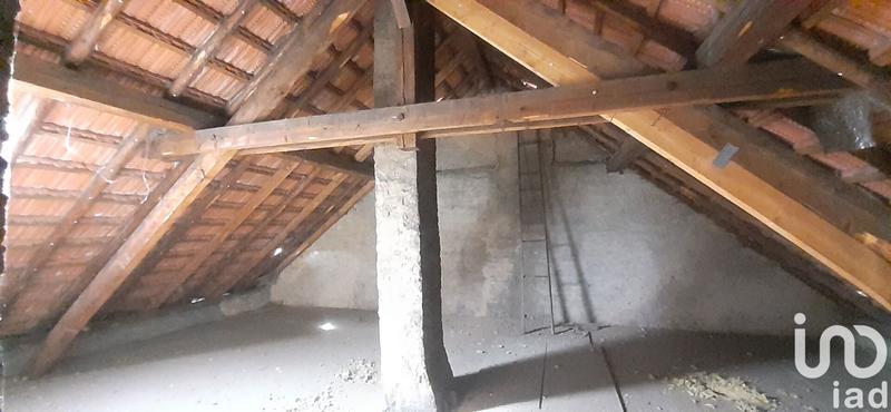 Maison - 150 m² - 8 pièces