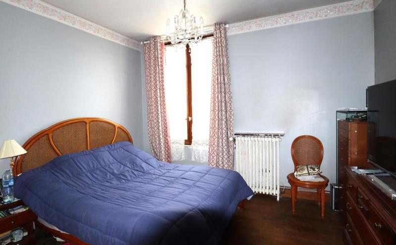 Maison - 152 m² - 6 pièces