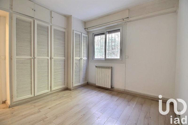 Appartement - 93 m² - 3 pièces