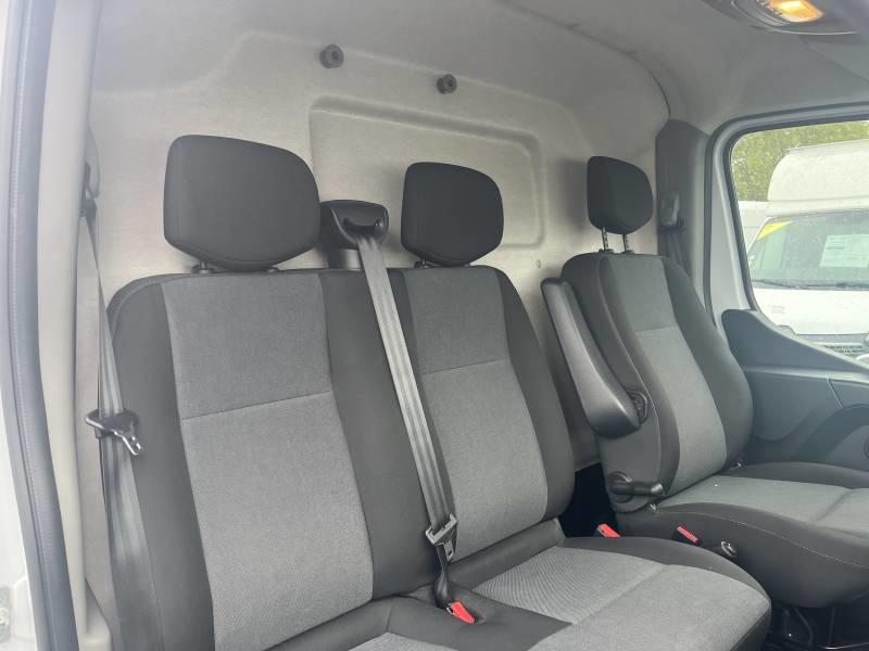 Renault Master Fourgon Fgn Trac F3500 L2h2 Blue Dci 135 Confort