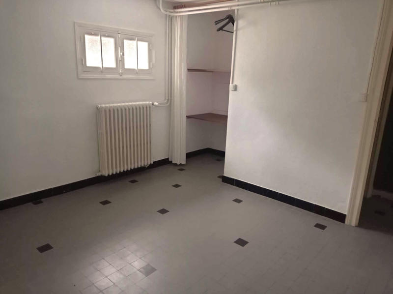 Maison - 73 m² - 5 pièces