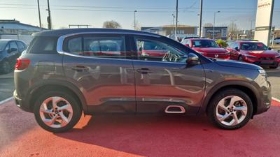 Citroën C5 Aircross Business Hybride Rechargeable 225 Ss E-Eat8