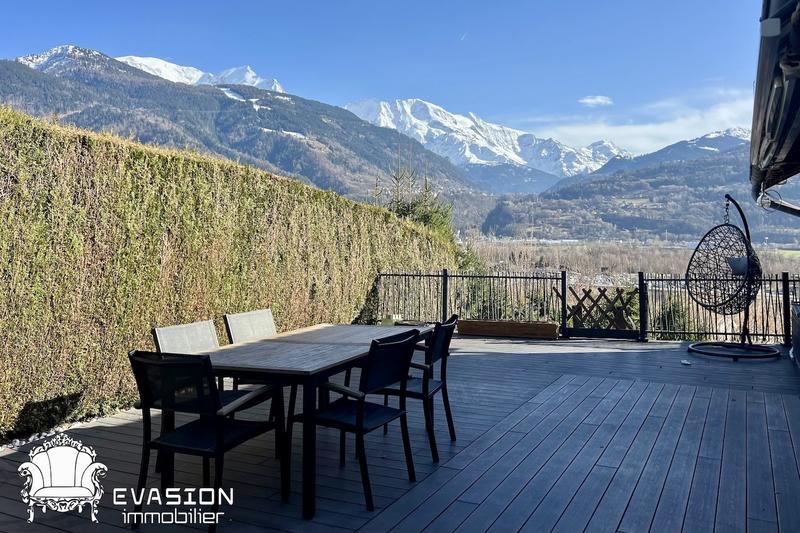 Maison traditionnelle - 150 m² - 6 pièces