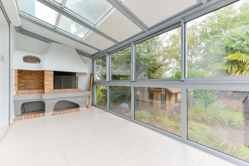 Moulin - 178 m² - 8 pièces