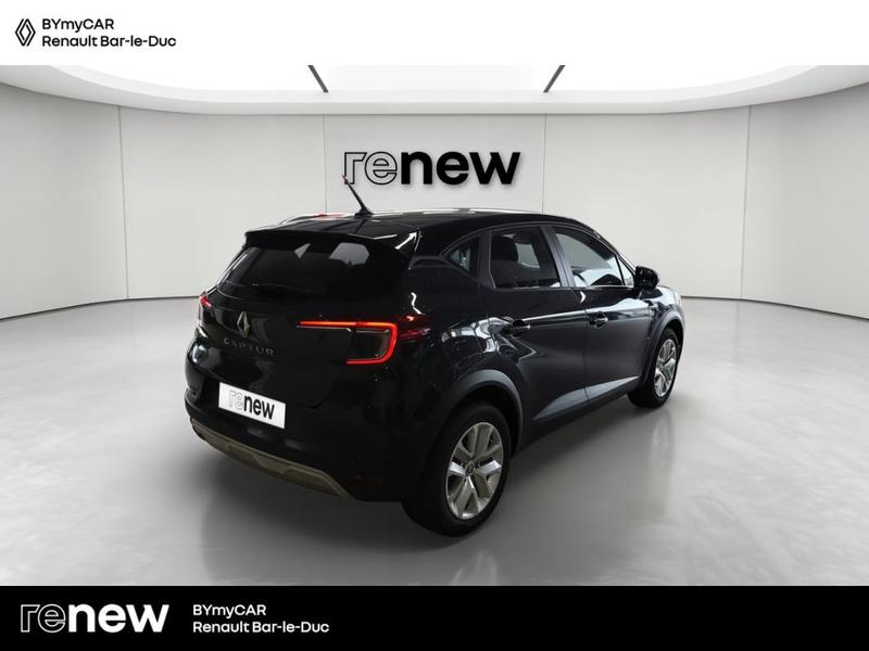 Renault Captur TCe 140 - 21 Business