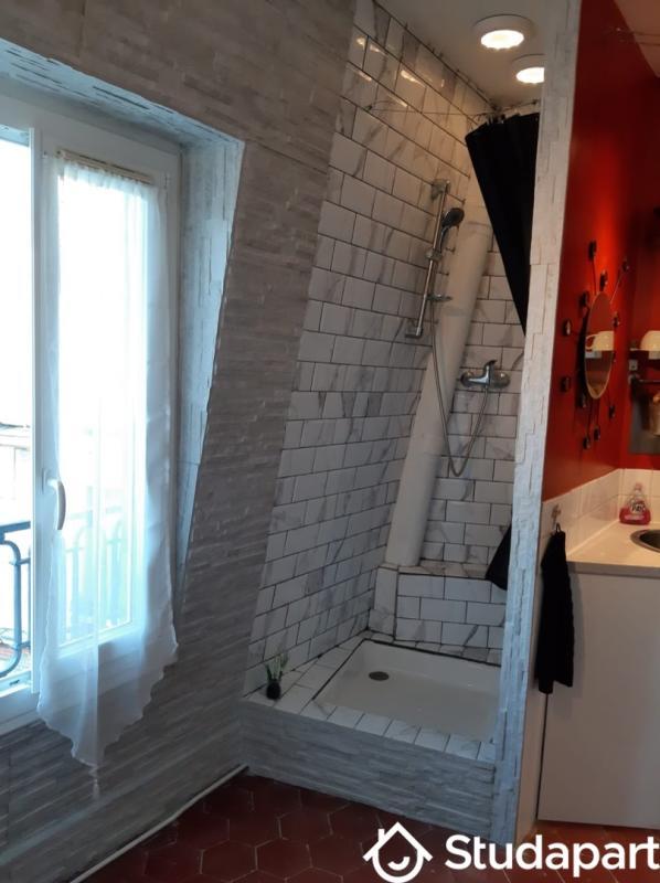 Appartement - 10 m² - 1 pièce