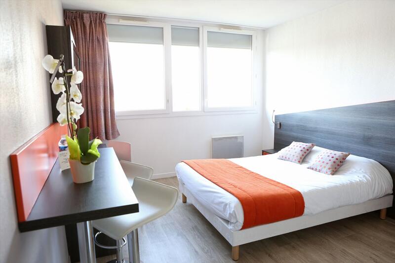 Appartement - 29 m² - 1 pièce