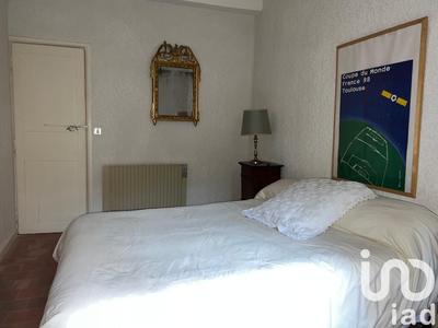 Maison - 196 m² - 6 pièces