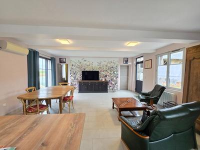 Corps de ferme - 101 m² - 5 pièces