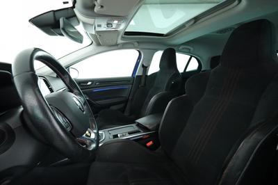 Renault Mégane 1.5 Blue dCi Rs Line Edc 116 ch