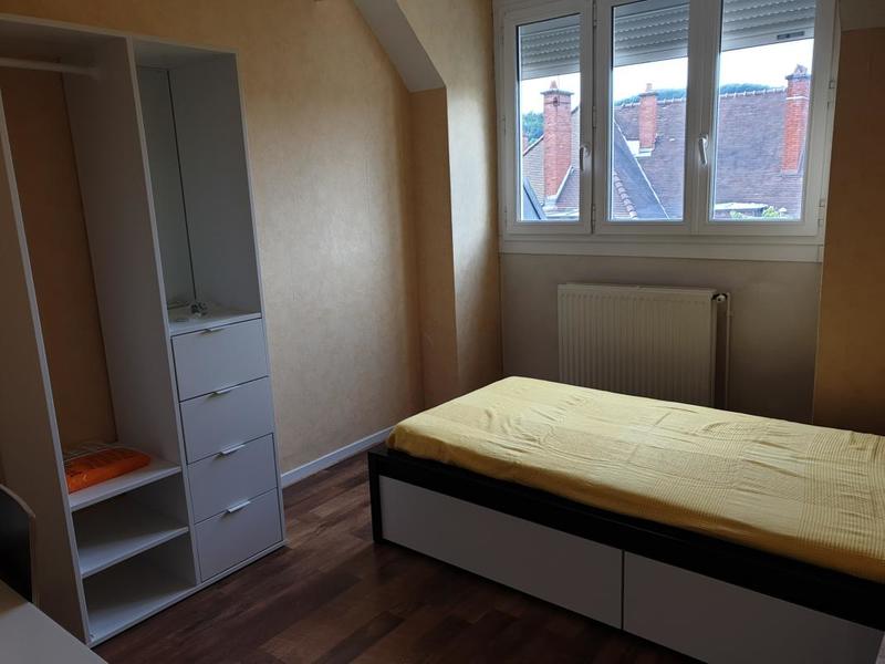 Appartement - 66 m² - 4 pièces