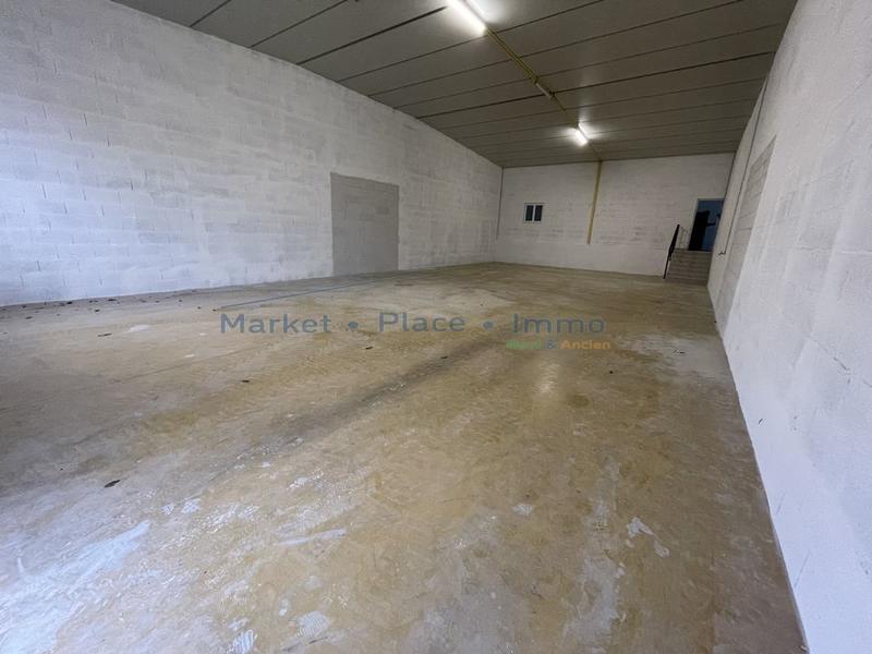 Bureau - 271 m² - 3 pièces