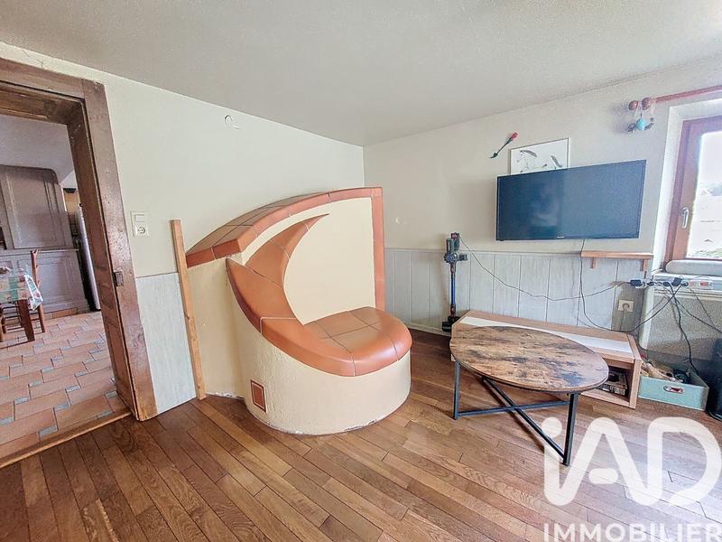 Ferme - 105 m² - 4 pièces