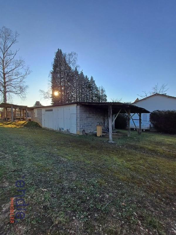 Maison - 93 m² - 3 pièces